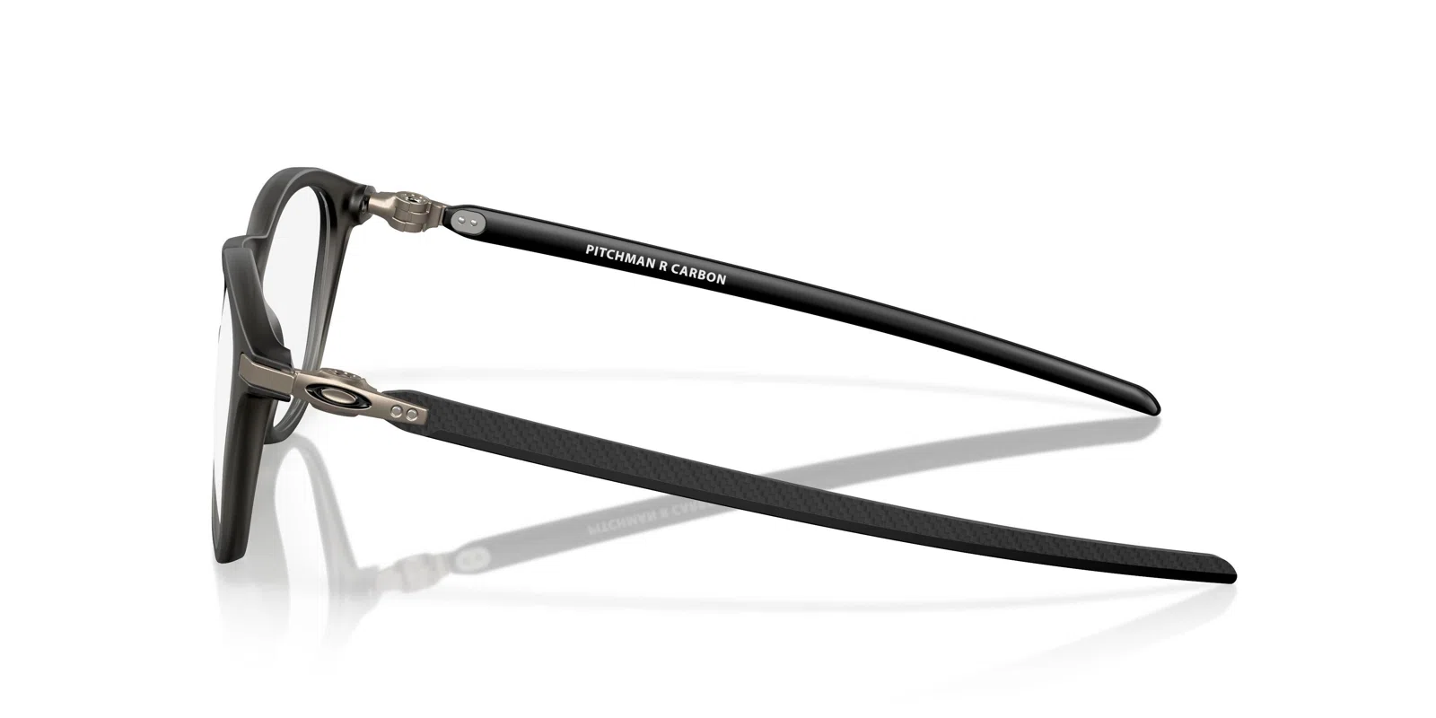 Oakley Pitchman R Carbon 8149 Eyeglasses - view 30